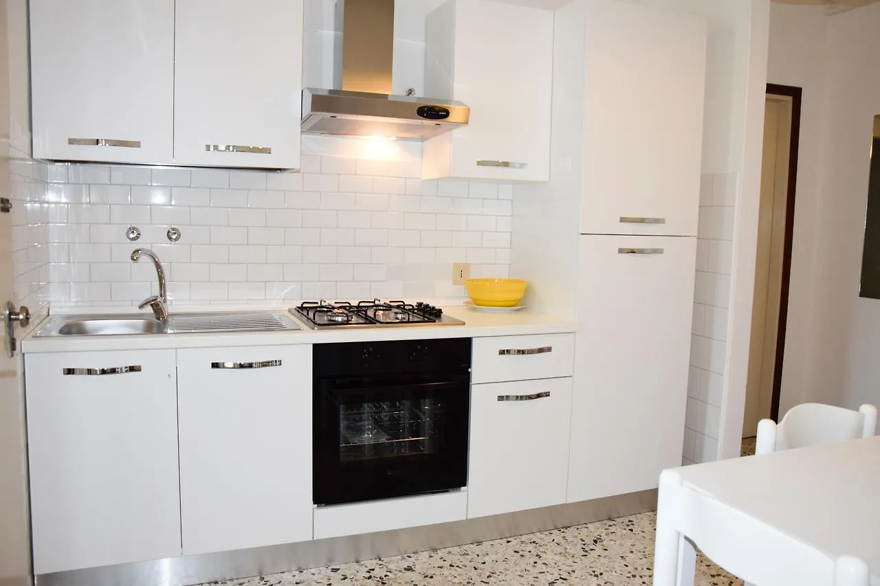 Villa Carducci Lido di Jesolo 0*,  Włochy