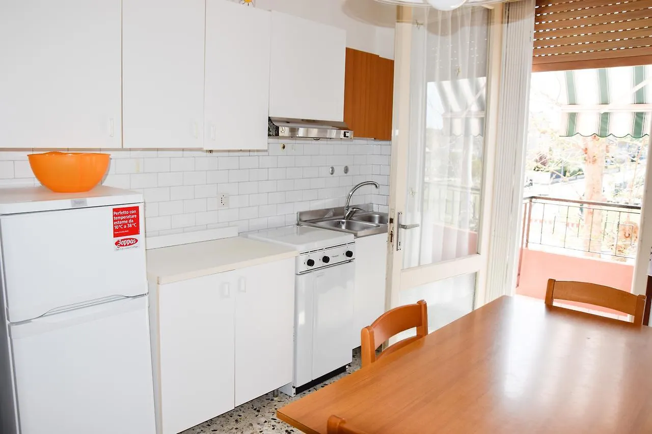 Villa Carducci Lido di Jesolo