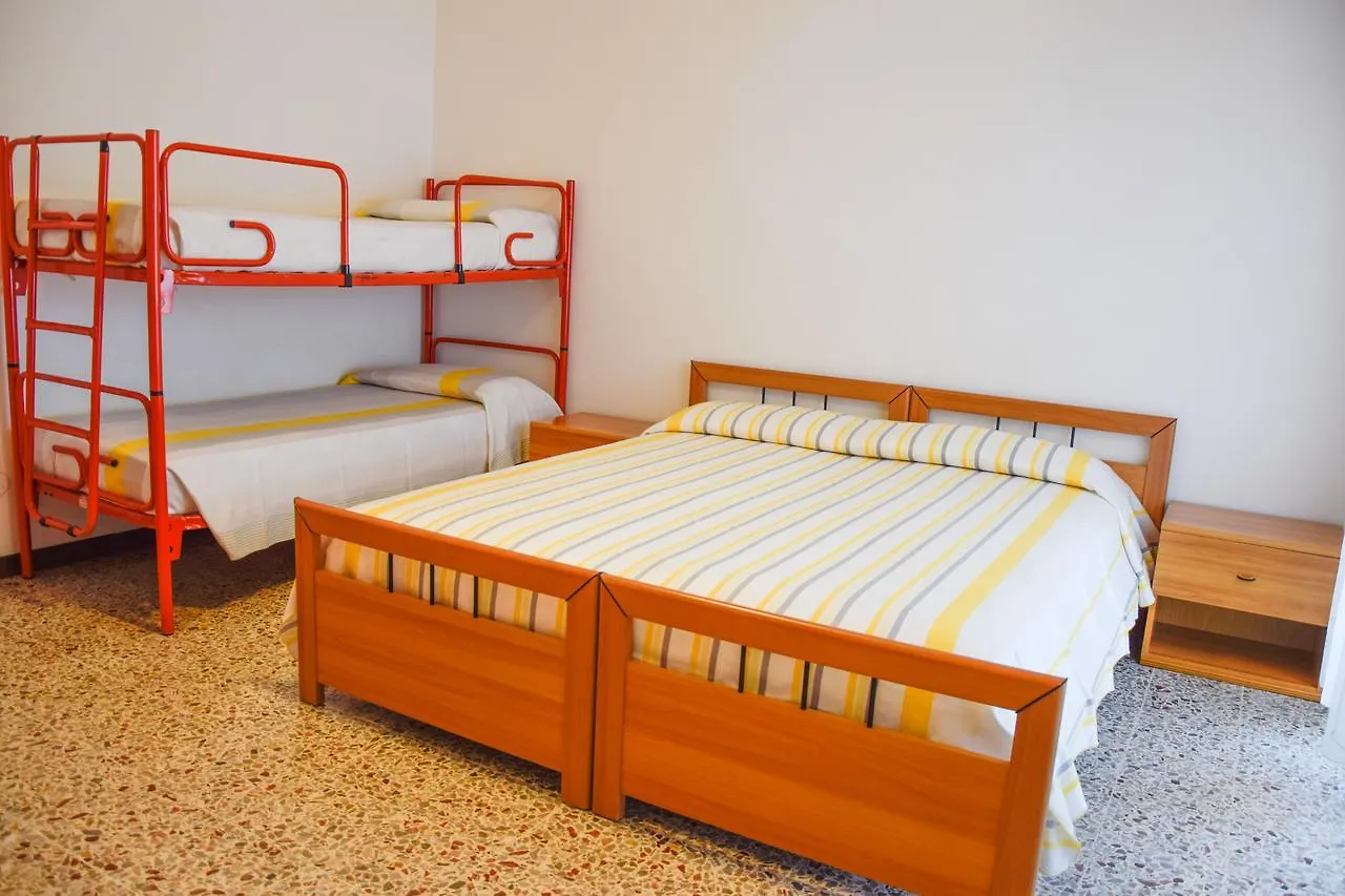 Villa Carducci Lido di Jesolo