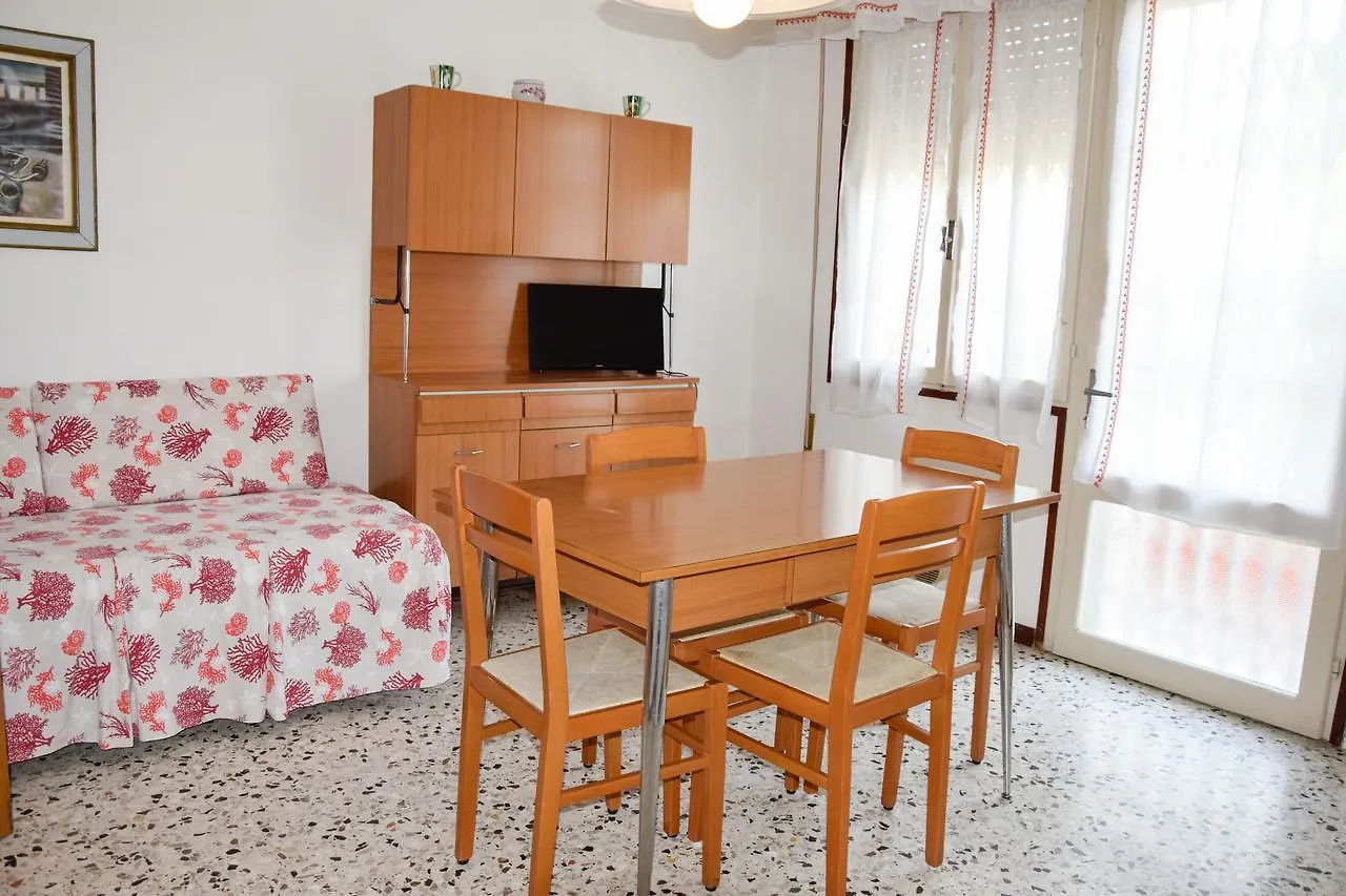 Villa Carducci Lido di Jesolo