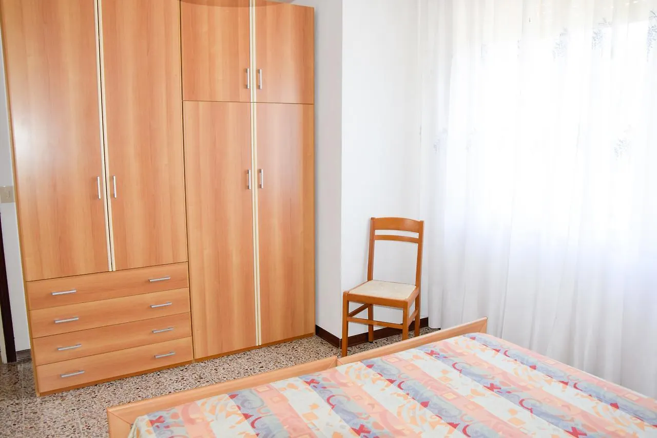 Villa Carducci Lido di Jesolo 0*,